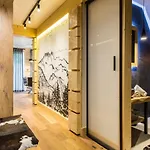Halnica Pod Skocznia - Jacuzzi & Sauna, Parking Апартаменты *