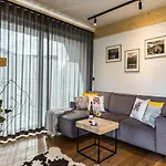 Halnica Pod Skocznia - Jacuzzi & Sauna, Parking