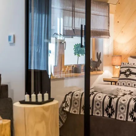 Halnica Pod Skocznia - Jacuzzi & Sauna, Air-condition