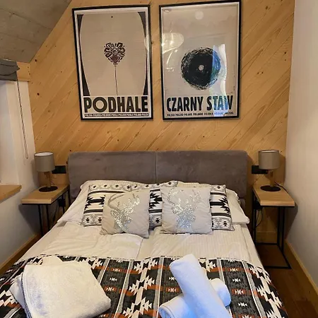 Halnica Pod Skocznia - Jacuzzi & Sauna, Parking ザコパネ