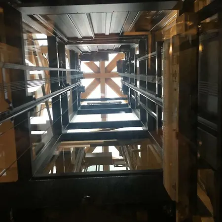 アパート Halnica Pod Skocznia - Jacuzzi & Sauna, Parking *