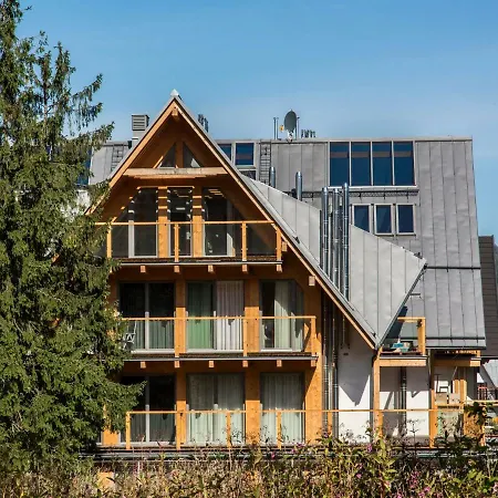 Halnica Pod Skocznia - Jacuzzi & Sauna, Air-condition * Zakopane