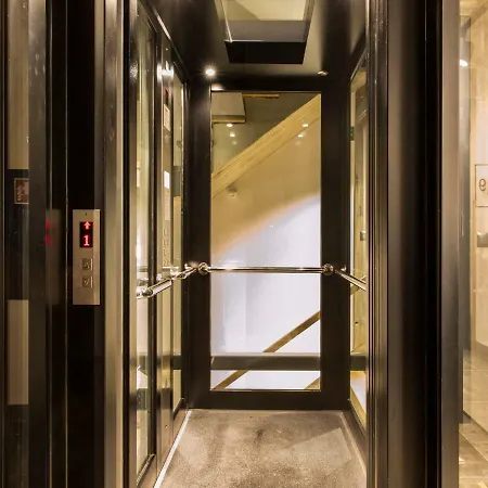 Halnica Pod Skocznia - Jacuzzi & Sauna, Parking ザコパネ